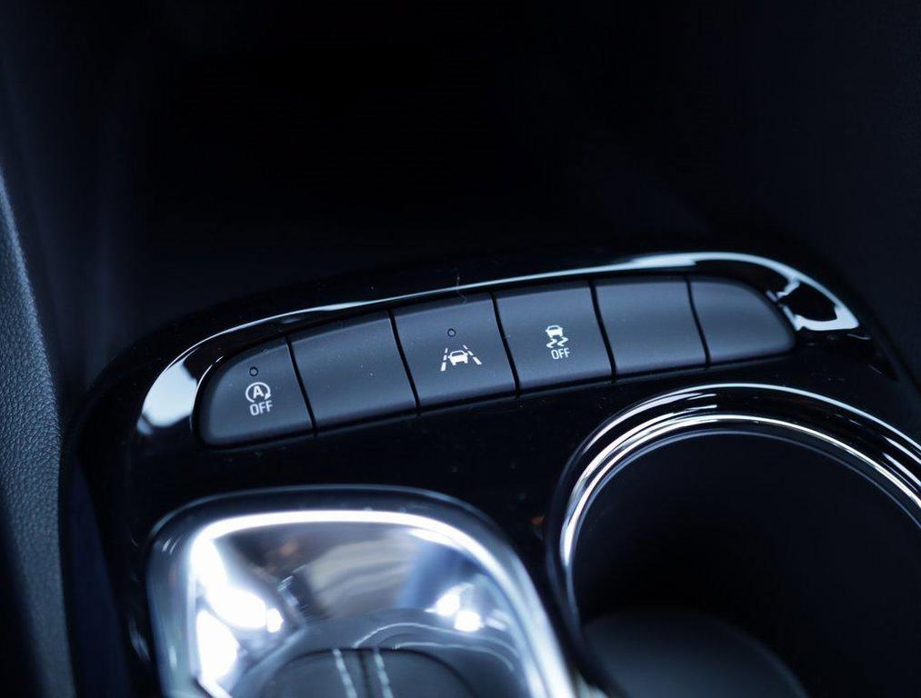 new 2026 Buick Encore GX car, priced at $27,480