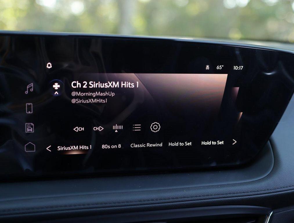 new 2026 Buick Encore GX car, priced at $27,480