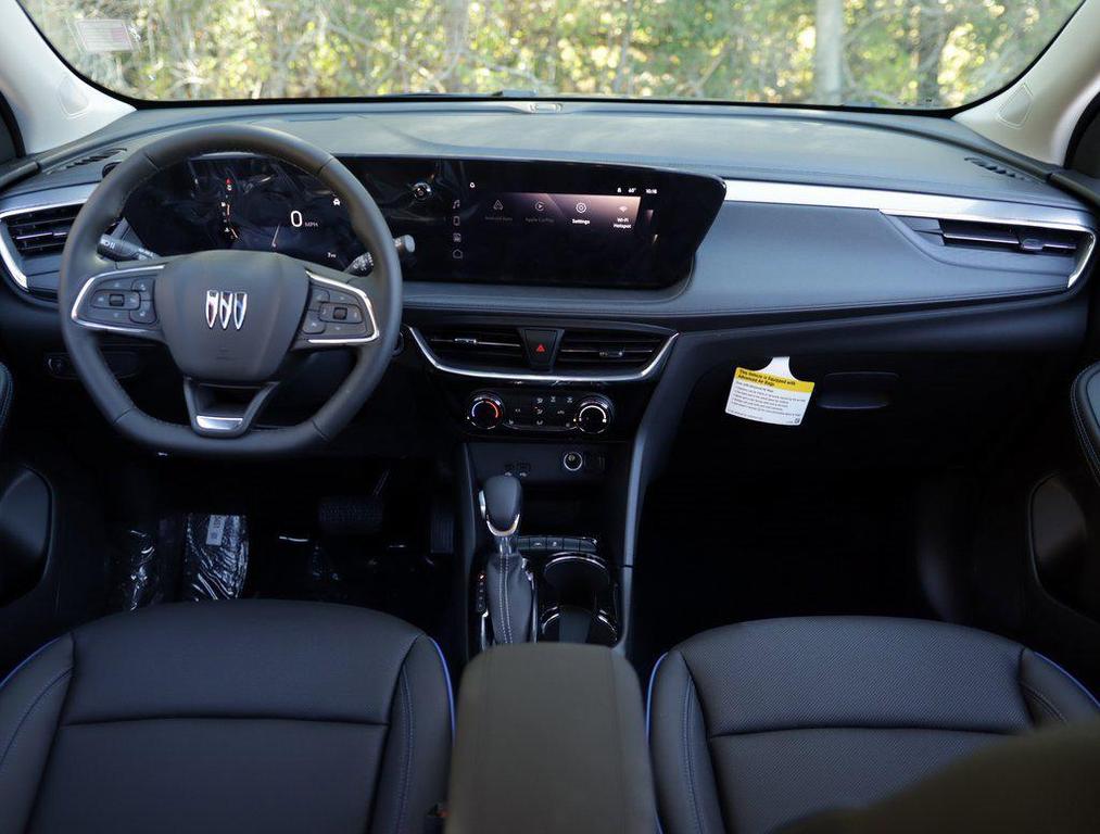 new 2026 Buick Encore GX car, priced at $27,480
