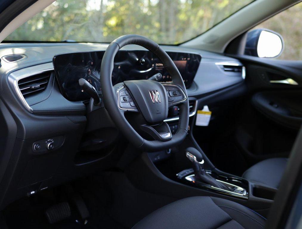 new 2026 Buick Encore GX car, priced at $27,480