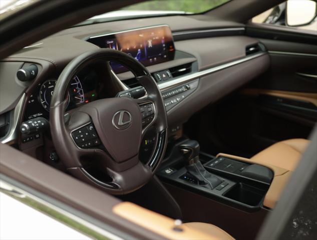 used 2020 Lexus ES 350 car, priced at $28,970