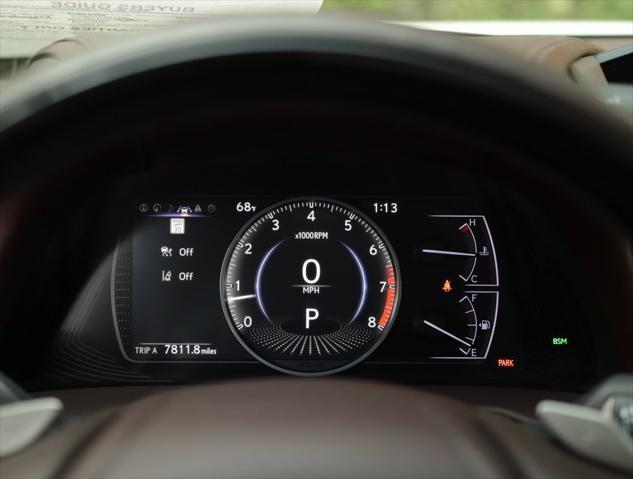 used 2020 Lexus ES 350 car, priced at $28,970