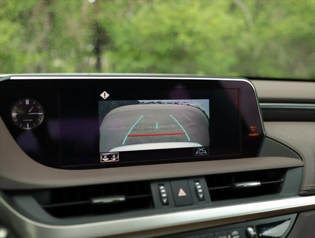 used 2020 Lexus ES 350 car, priced at $28,970