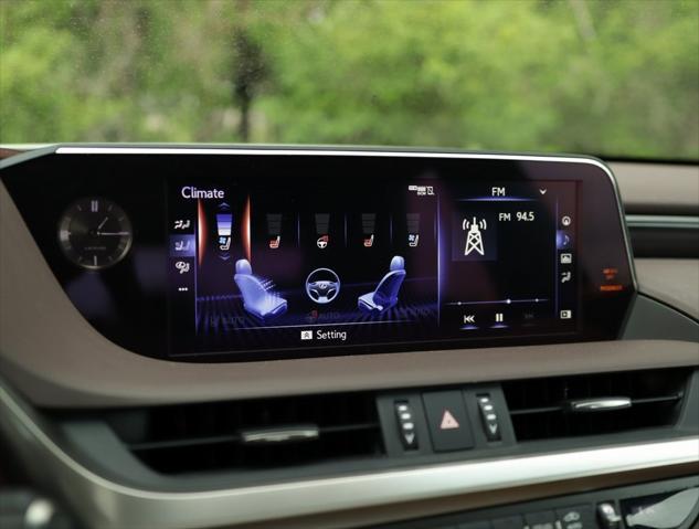 used 2020 Lexus ES 350 car, priced at $28,970