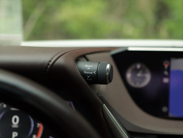 used 2020 Lexus ES 350 car, priced at $28,970