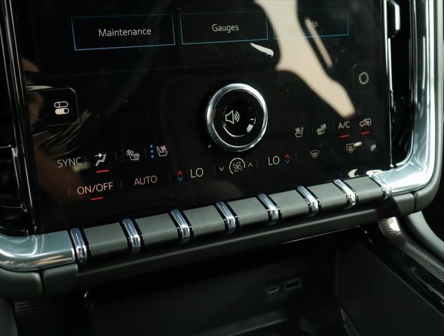 new 2025 GMC Yukon car, priced at $78,945