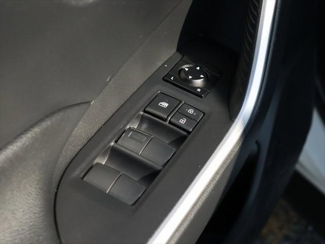 used 2019 Toyota RAV4 car, priced at $21,555