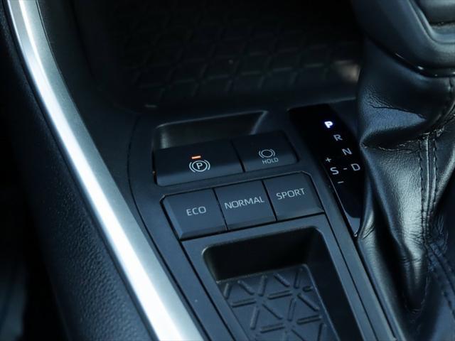used 2019 Toyota RAV4 car, priced at $21,555
