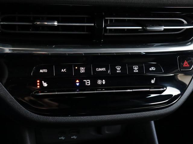 new 2025 Buick Envista car, priced at $30,503
