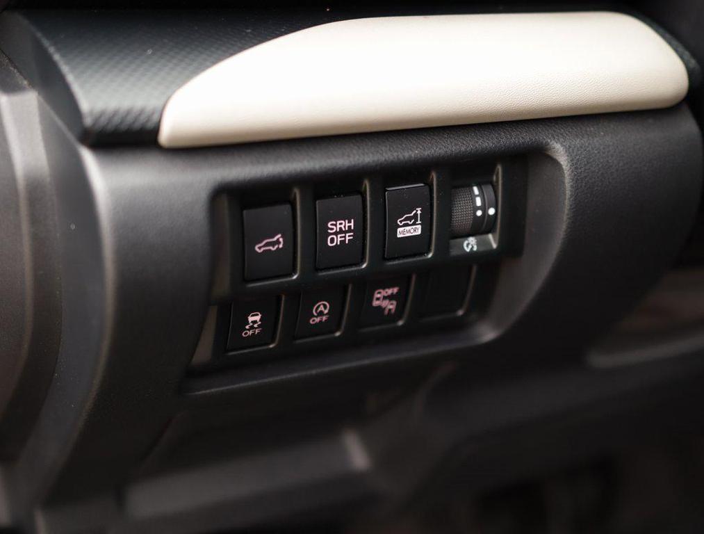 used 2023 Subaru Forester car, priced at $28,970