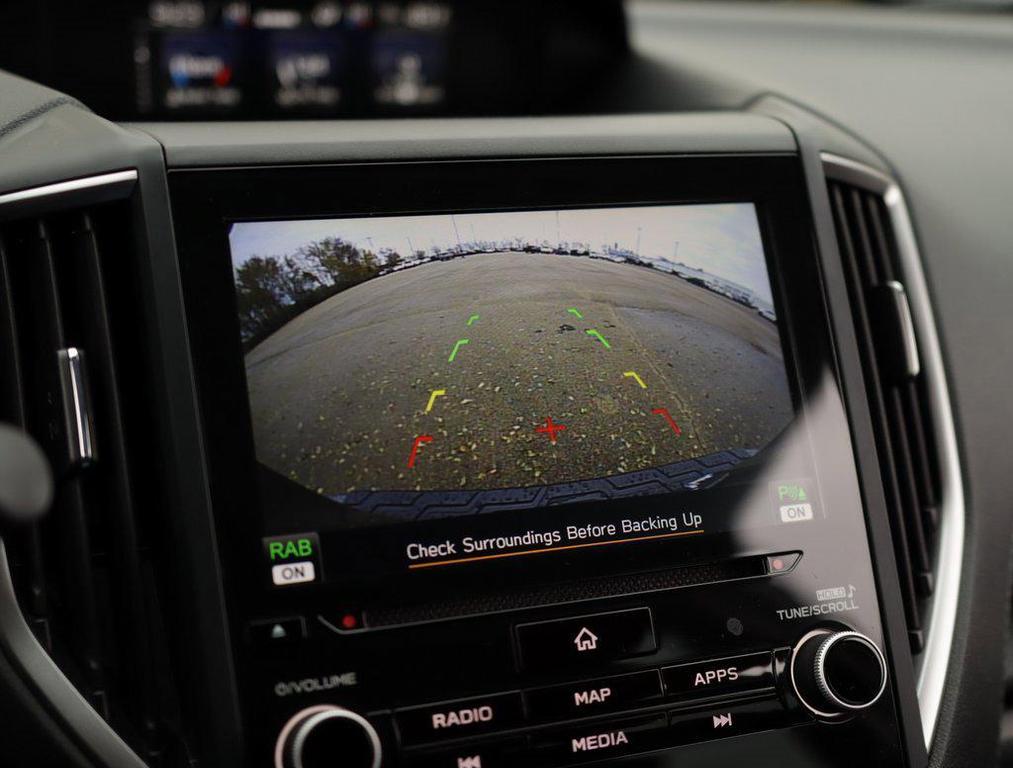 used 2023 Subaru Forester car, priced at $28,970