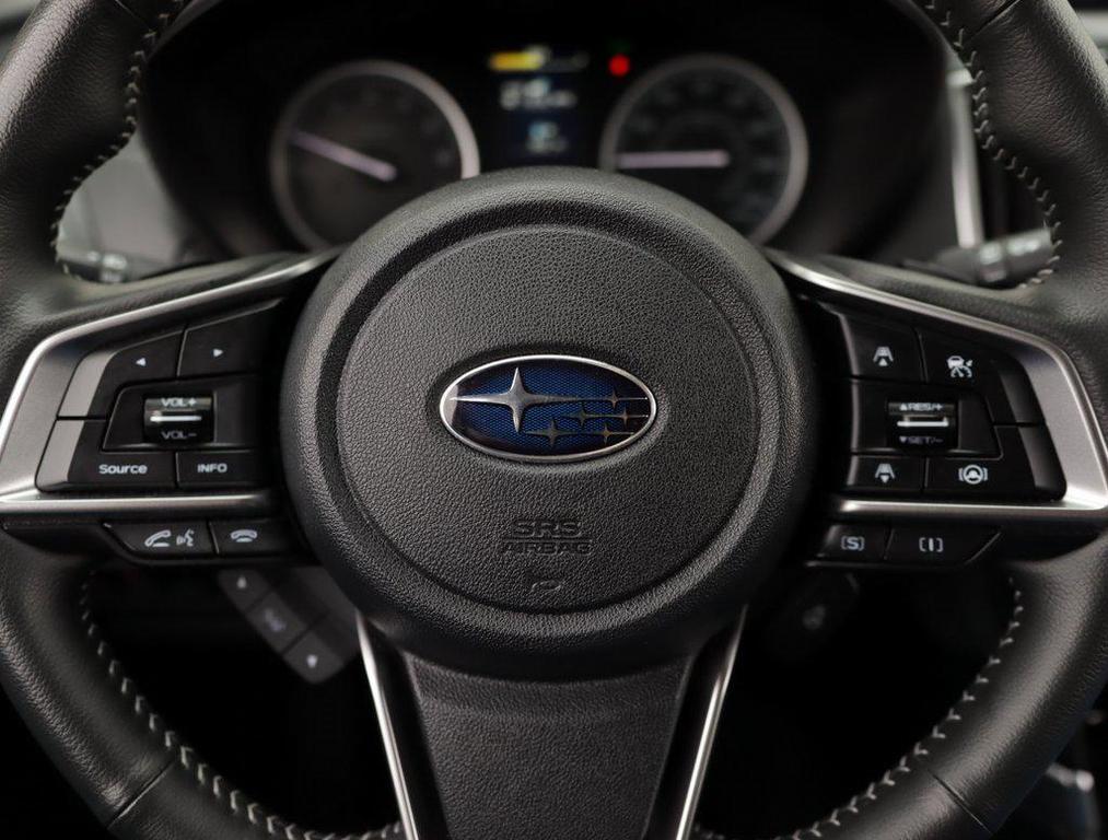 used 2023 Subaru Forester car, priced at $28,970