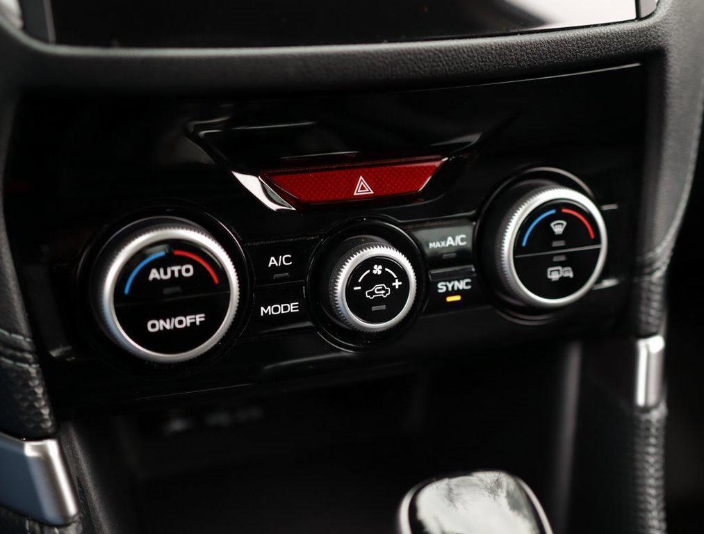 used 2023 Subaru Forester car, priced at $28,970