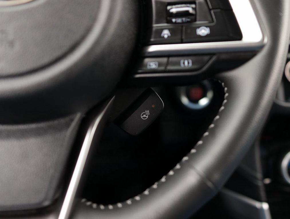 used 2023 Subaru Forester car, priced at $28,970