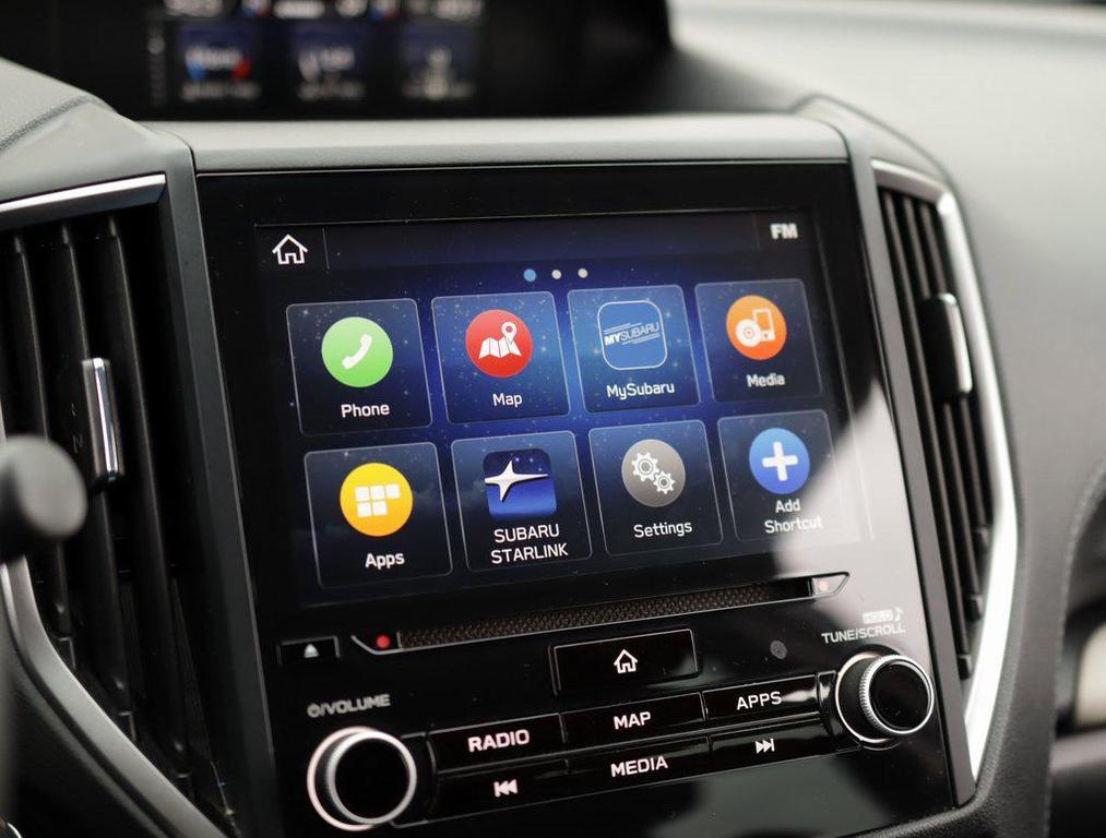 used 2023 Subaru Forester car, priced at $28,970