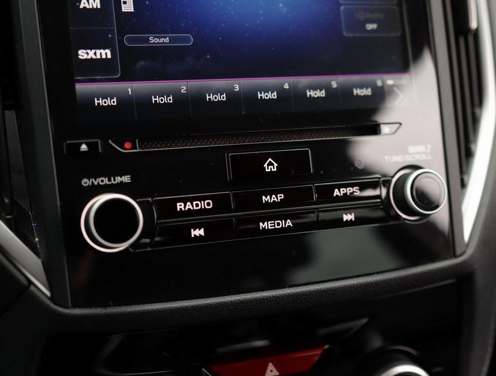 used 2023 Subaru Forester car, priced at $28,970