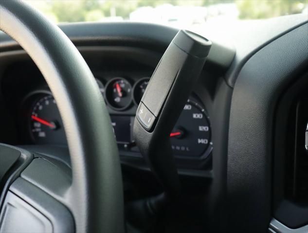 new 2024 GMC Sierra 1500 car, priced at $41,142