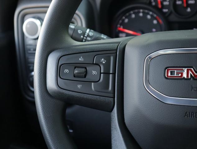 new 2024 GMC Sierra 1500 car, priced at $41,142
