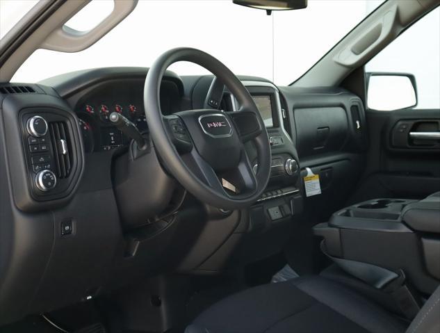 new 2024 GMC Sierra 1500 car, priced at $48,270