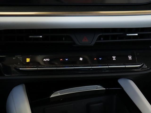 new 2025 Buick Envision car, priced at $45,329