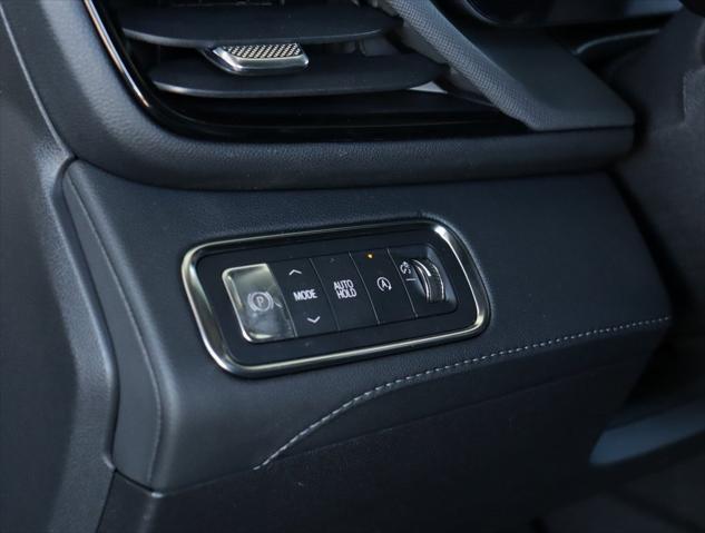 new 2025 Buick Enclave car, priced at $51,530
