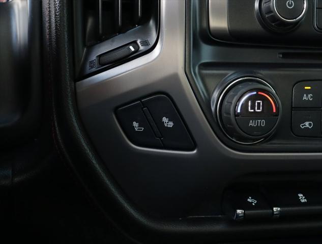 used 2015 GMC Sierra 1500 car, priced at $15,000