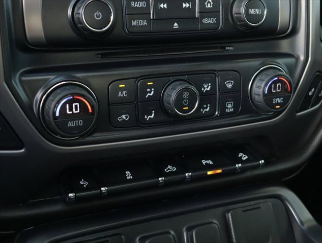 used 2015 GMC Sierra 1500 car, priced at $15,000