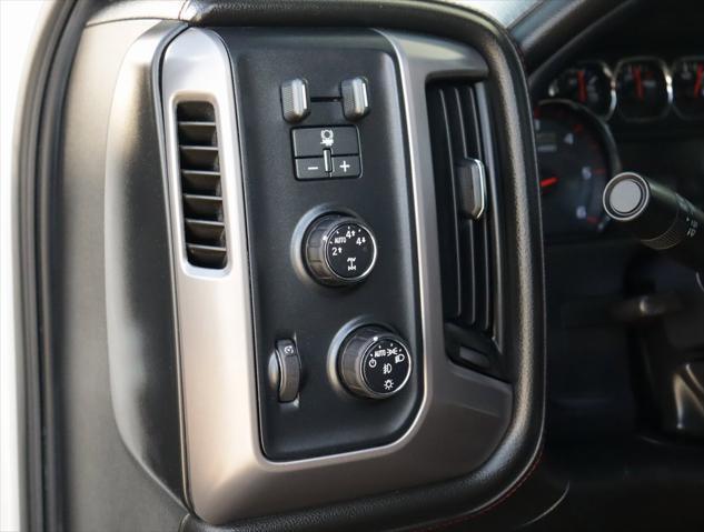 used 2015 GMC Sierra 1500 car, priced at $15,000