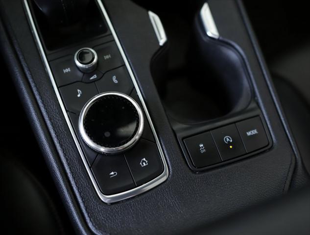 used 2019 Cadillac XT4 car, priced at $23,777