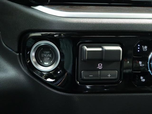 new 2025 GMC Sierra 1500 car, priced at $63,070