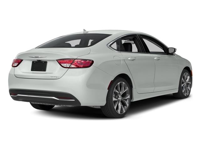 used 2016 Chrysler 200 car, priced at $14,970