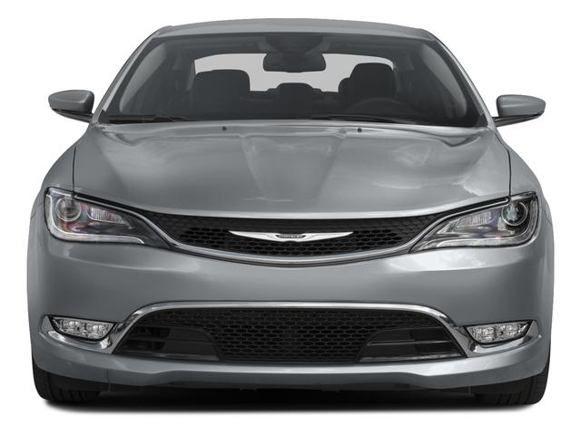 used 2016 Chrysler 200 car, priced at $14,970