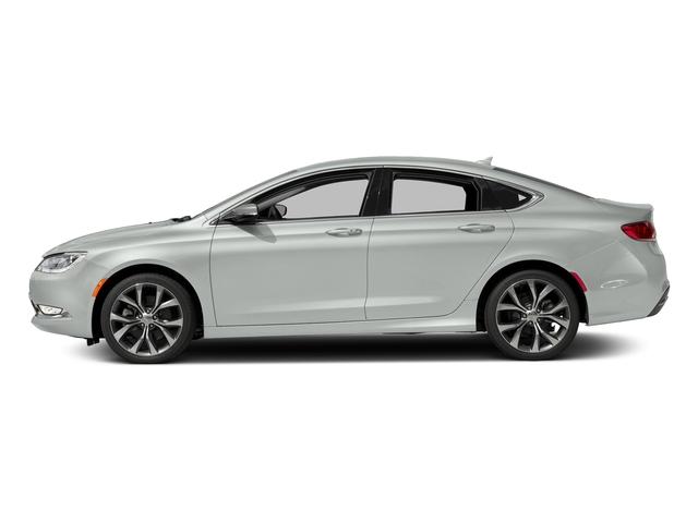 used 2016 Chrysler 200 car, priced at $14,970