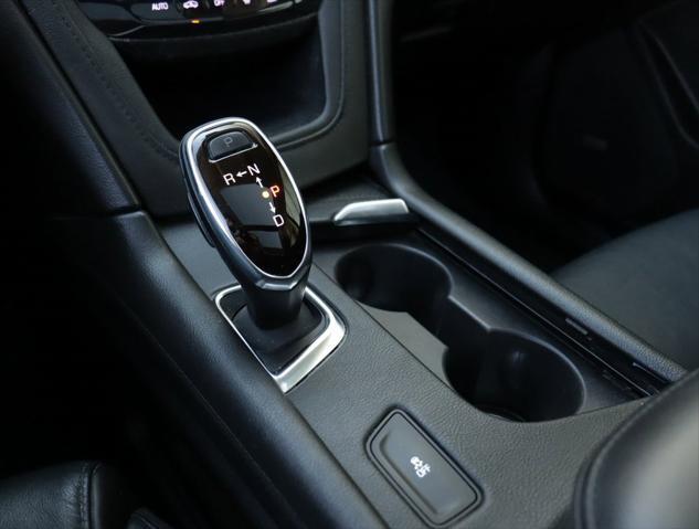 used 2019 Cadillac XT5 car, priced at $17,970