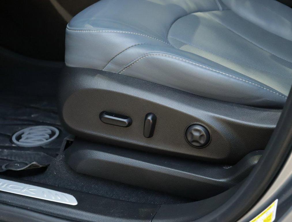 used 2020 Buick Envision car, priced at $23,993