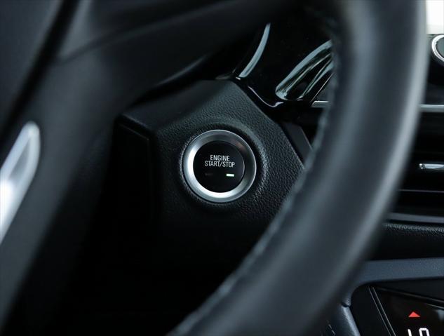 used 2020 Buick Envision car, priced at $23,993