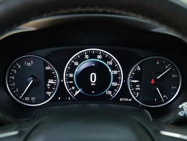 used 2020 Buick Envision car, priced at $23,993