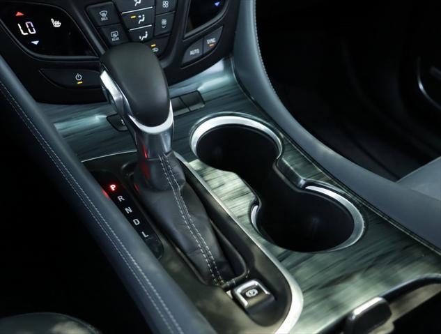 used 2020 Buick Envision car, priced at $23,993