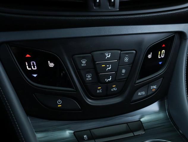 used 2020 Buick Envision car, priced at $23,993