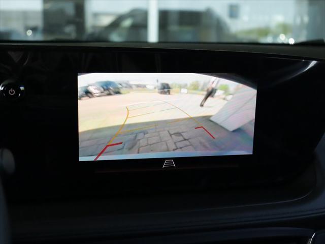 new 2025 Buick Encore GX car, priced at $34,090