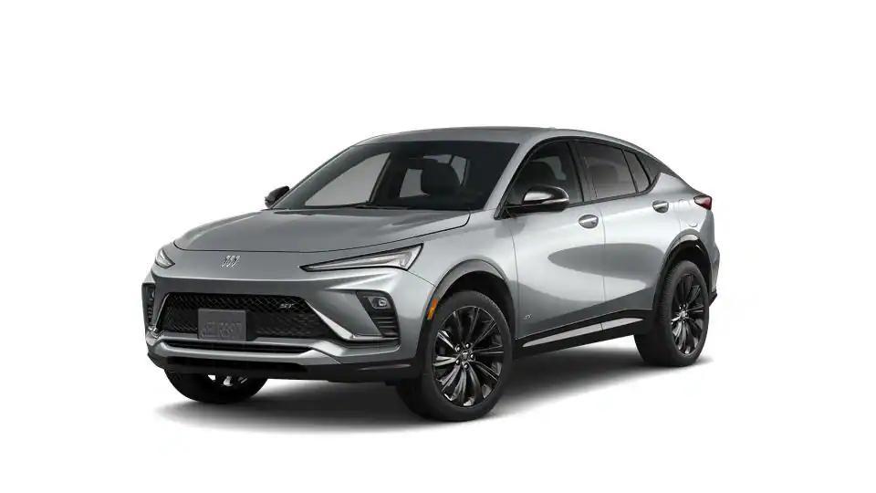 new 2026 Buick Envista car, priced at $30,535