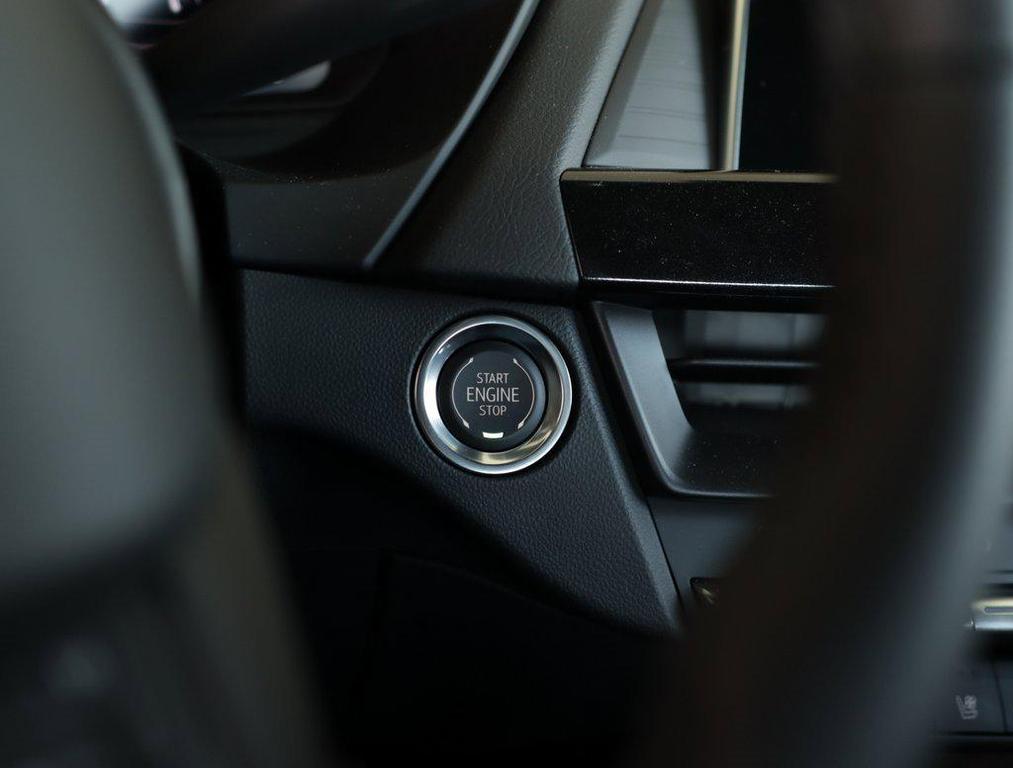 used 2026 Cadillac CT4 car, priced at $40,470