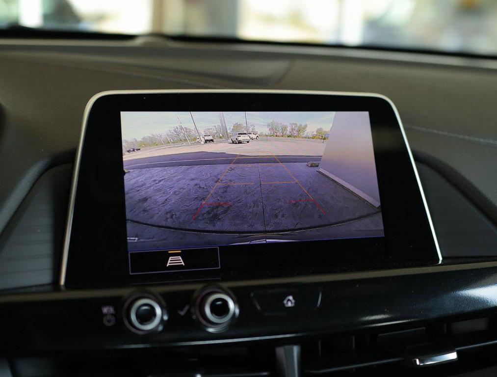 used 2026 Cadillac CT4 car, priced at $40,470