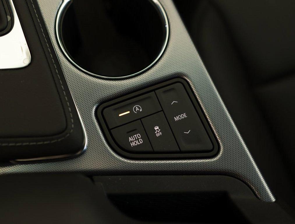 used 2026 Cadillac CT4 car, priced at $40,470