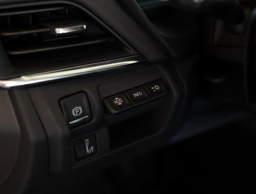 used 2026 Cadillac CT4 car, priced at $40,470