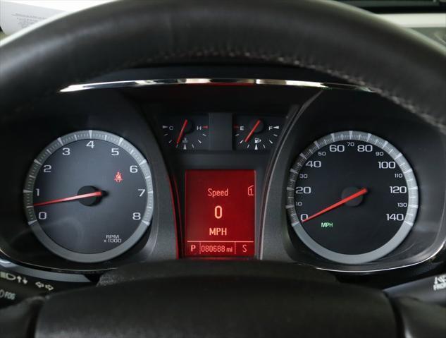 used 2012 GMC Terrain car, priced at $12,777