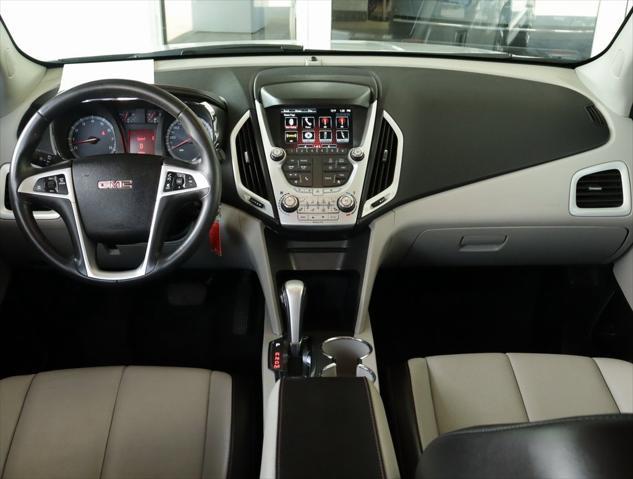 used 2012 GMC Terrain car, priced at $12,777