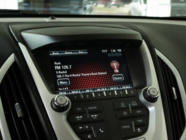 used 2012 GMC Terrain car, priced at $12,777