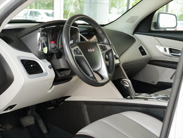 used 2012 GMC Terrain car, priced at $12,777