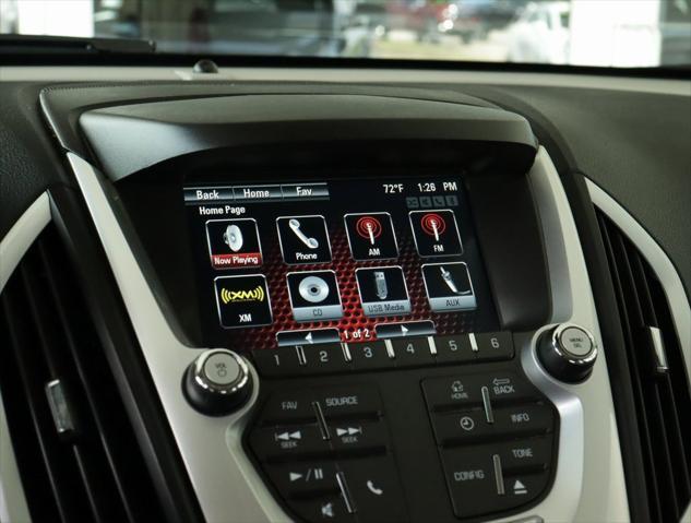 used 2012 GMC Terrain car, priced at $12,777